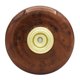 thumbnail image 4 of unbranded Protector De Piso Para Cello Material Resistente Color Marrón Y Ligero, 4 of 8