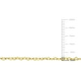 thumbnail image 2 of Everly Women's 14k Yellow Gold Necklace, 2 of 6