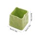 thumbnail image 3 of Yusimy Ceramic Cheese Storage Jar High - Value Desktop Storage Bucket Stationery Pen Holder Cosmetic Organizer, 3 of 6