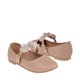 thumbnail image 1 of ZAPATOS NIÑA STYLO 17934 SIMIPIEL BEIGE Stylo 17934, 1 of 4