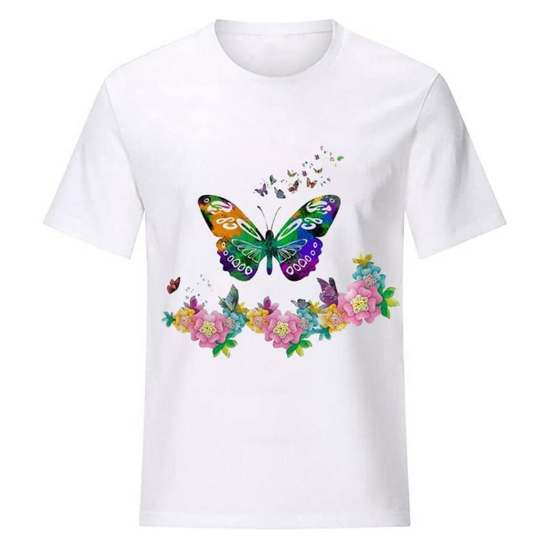 White top junior tops