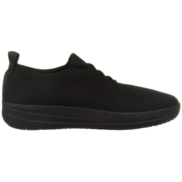 fitflop uberknit sneakers reviews