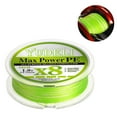thumbnail image 1 of Bingirl 1 Roll 150m Lure Fishing Line 8 Strands Wear-resistant High-strength Long Casting Fishing Tackle Tools, 1 of 7