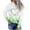 Green, variant on Viikei Zip Up Hoodies for Women Sweatshirt for Women Fashion Womens Casual Hoodies Sweatshirt Patchwork Ladies Hooded Blouse Pullove