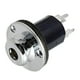 thumbnail image 1 of Enchufe Zócalo de Salida 1/4'' Sunnimix Conector de Clavija de Guitarra, 1 of 8