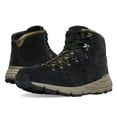 thumbnail image 1 of Botas de senderismo Danner Mountain 600 impermeables para hombre, color negro/Kh, 1 of 6