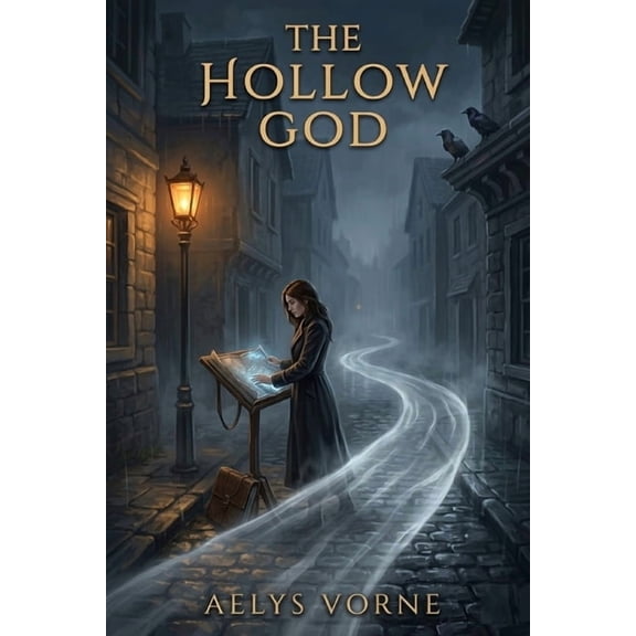 The Hollow God, (Paperback)