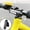 A, variant on Snmubt Red & White Bike Taillight, USB COB LED Lamp with Fast/Slow Flashing, Night Riding Safety Light for Bicycle, Cycling Gear, Valentine's Gift