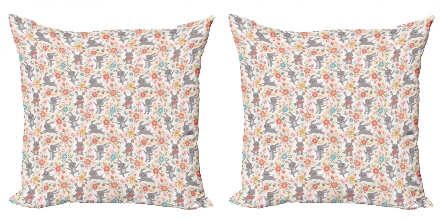 powder puff pillow