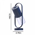 thumbnail image 2 of HIBIBUD Desktop Humidifier Diffuser 360° Angle, Room Humidifier for Bedroom, for Home, Outdoor, Car, 2 of 7