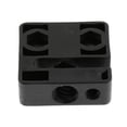 thumbnail image 3 of Asiento de Tuerca de Tornillo trapezoidal CUTICAT T8 8mm Accesorios de repuesto para Impresora 3D, 3 of 8