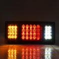 thumbnail image 2 of ANGGREK Tail Lights, Strong Enough For Home, 2 of 8