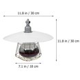 thumbnail image 3 of Livestock Heating Light Piglet Heating Preservation Lamp Livestock Lamp, 3 of 8