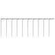 thumbnail image 2 of Enrejado De Metal Para Plantas En Maceta, Soporte Para Plantas Grueso Y Duradero Para Jardines, 2 of 7