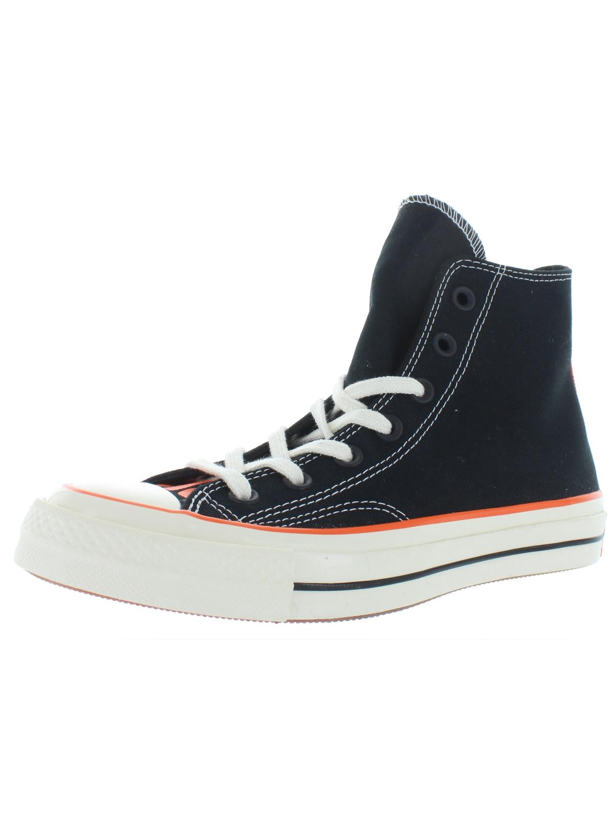 Converse Mens Shoes in Shoes | Orange 