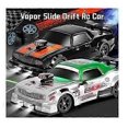 thumbnail image 2 of Slidey Boys Vapor Slide Drift Rc Car,2.4G High Speed Drift Car with Tail Spray, 2 of 5