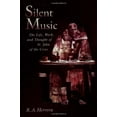 thumbnail image 2 of Silent Music: The Life, Work, and Thought of St. John of the Cross, (Paperback), 2 of 2