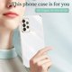 thumbnail image 4 of Case For Samsung Galaxy A14 A15 A05 A04 A04E A04S A05S A24 A25 A34 A54 A52 A13 A32 A23 Luxury Plating Soft Silicone Phone Cover, 4 of 4