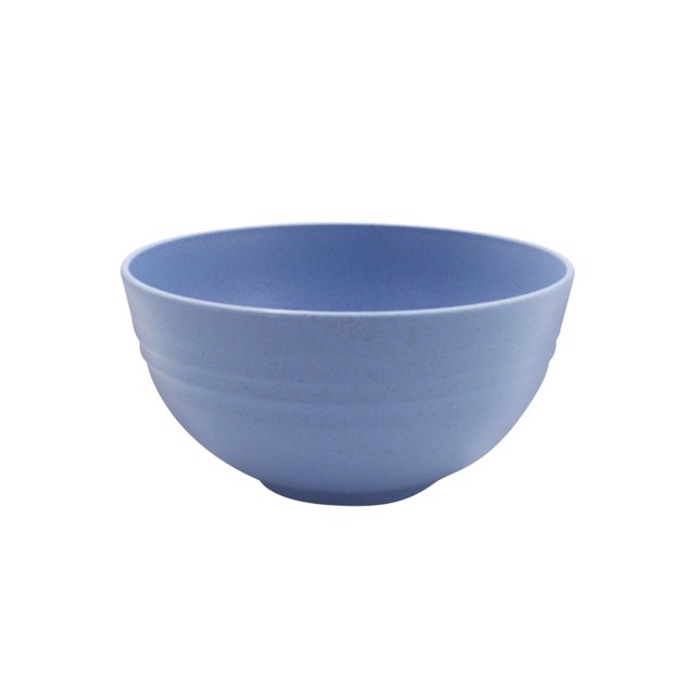 Cuenco de paja Cuenco de sopa creativo para niños Cuenco de vajilla de fideos instantáneos para el hogar resistente a caídas Wmkox8yii hjk6088