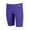 Purple, variant on Dolfin Solid Jammer Men's Swimming Suit