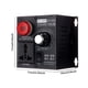 thumbnail image 3 of Bearachild Regulador de voltaje de CA de alta potencia de 4000W, 0-220V, controlador de velocidad de dispositivo ajustable, accesorios de Electrónica miscelánea, 3 of 6