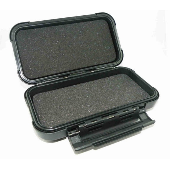 5-7/8" x 2-3/4" x 1-1/2" Precision Equipment Cases