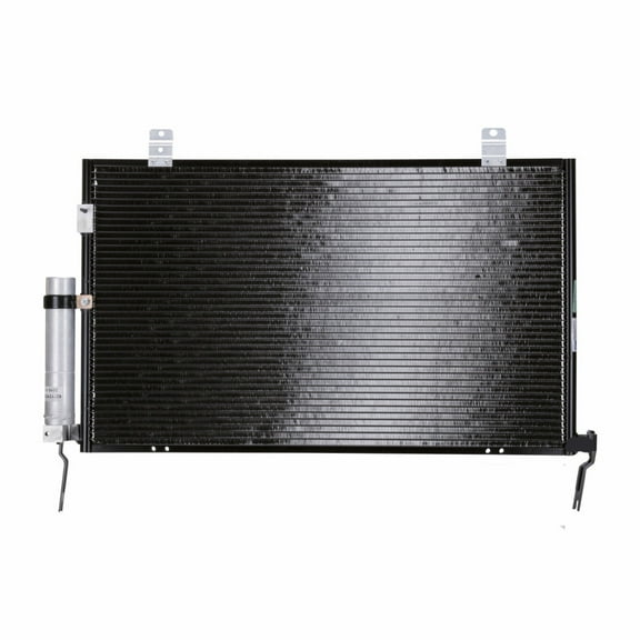 For Mitsubishi Endeavor A/C Condenser 2004-2011 For MI3030164 | 7812A172
