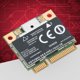 thumbnail image 4 of 593533-001 Network Card, PCI-E Network Card, 300M For  CQ42 G42 ANGGREK Wireless Network Card, 4 of 8