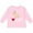 AD-Pink, variant on Inktastic Goat Cute I Love Goats Farm Animal Boys or Girls Long Sleeve Toddler T-Shirt