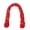 Red, variant on HJYCHN Women's Fashion Scarves Knit Scarf Cozy Lightweight Fashion Versatile Neck Wrap All Seasons Scarfs for Women Green One Size