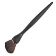 thumbnail image 4 of Blending Brush, Make Up Brush Comfortable Handle Wide Application  For Cosmetic Black, 4 of 8