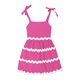 thumbnail image 5 of Girls Summer Dress Tween Dresses Sleeveless Dress Summer Party Dress for Kids Comfortable and Stylish ,Sie:120, 5 of 10