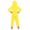 thumbnail image 2 of Yellow Duck Onesie for Kids, 2 of 4