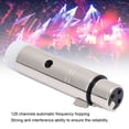 thumbnail image 3 of Estink Stage Light Receiver Aluminum Alloy 3 Pin Female Connector 126 Channels, 3 of 7
