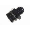 thumbnail image 2 of REDHORSE PERFORMANCE 12an Male Valve Cover Oil Cap Aluminum Black, 2 of 2