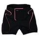 thumbnail image 4 of Pantalones cortos acolchados negros, equipo de protección para patinaje sobre hielo, hombres y mujeres, deportes al aire libre. SG, 4 of 8