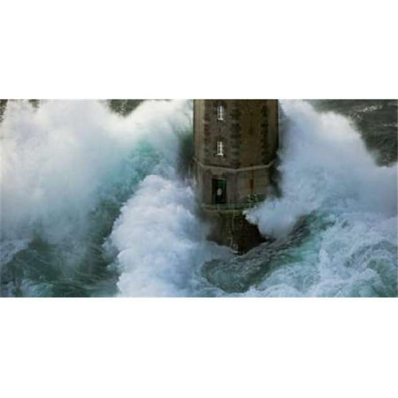 Selected Artworks PDX2JG969LARGE la Juge Affiche Imprimée par Jean Guichard&44; 24 x 48 - Grand
