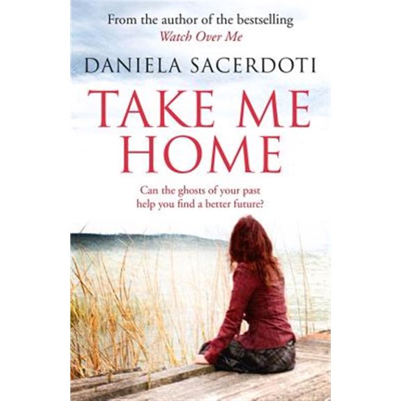 Pre-Owned Take Me Home (Glen Avich) Paperback