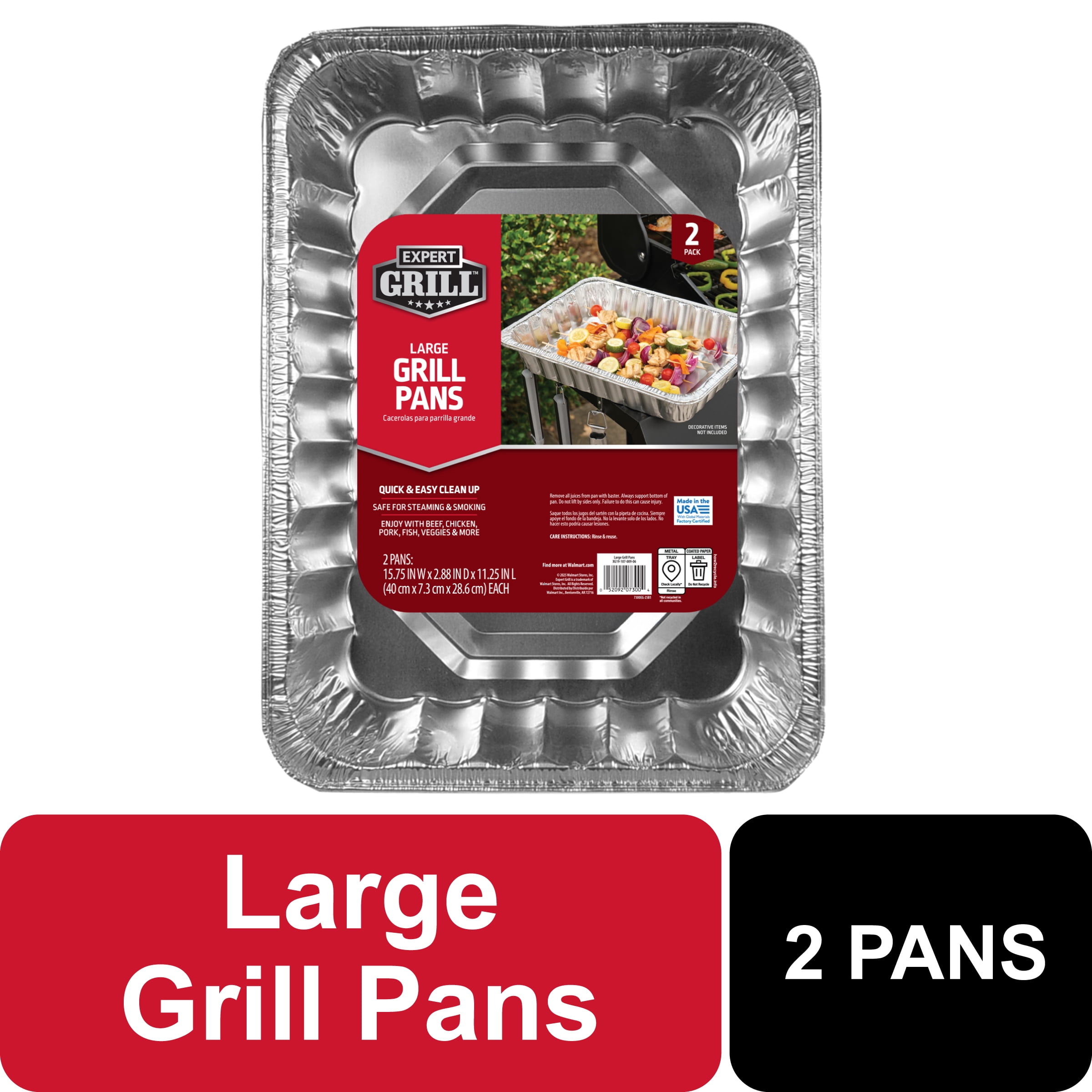 BBQ Prep Essentials