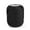 black, variant on Protective Dust Cover for Homepod1/2 Audio, Speaker Cover Elastic Protective Dust Case for Homepod1/2 Speaker
