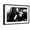Black Frame, variant on Art.com President Barack Obama in a Conference Call with Advisors to Discuss the Aurora, Colorado Shootings Photo, 18" x 12"