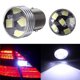 thumbnail image 3 of Gwong Autos 1156 S25 6 LED 2835 SMD Coche Fuente de luz Backup Lámpara de aparcamiento inversa Bombilla DC12V Gwong 8822013, 3 of 6