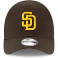 thumbnail image 2 of New Era MLB Khaki Core Classic 9TWENTY Adjustable Hat Cap One Size Fits All, 2 of 8