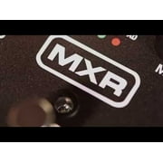 Mxr Digital Reverb