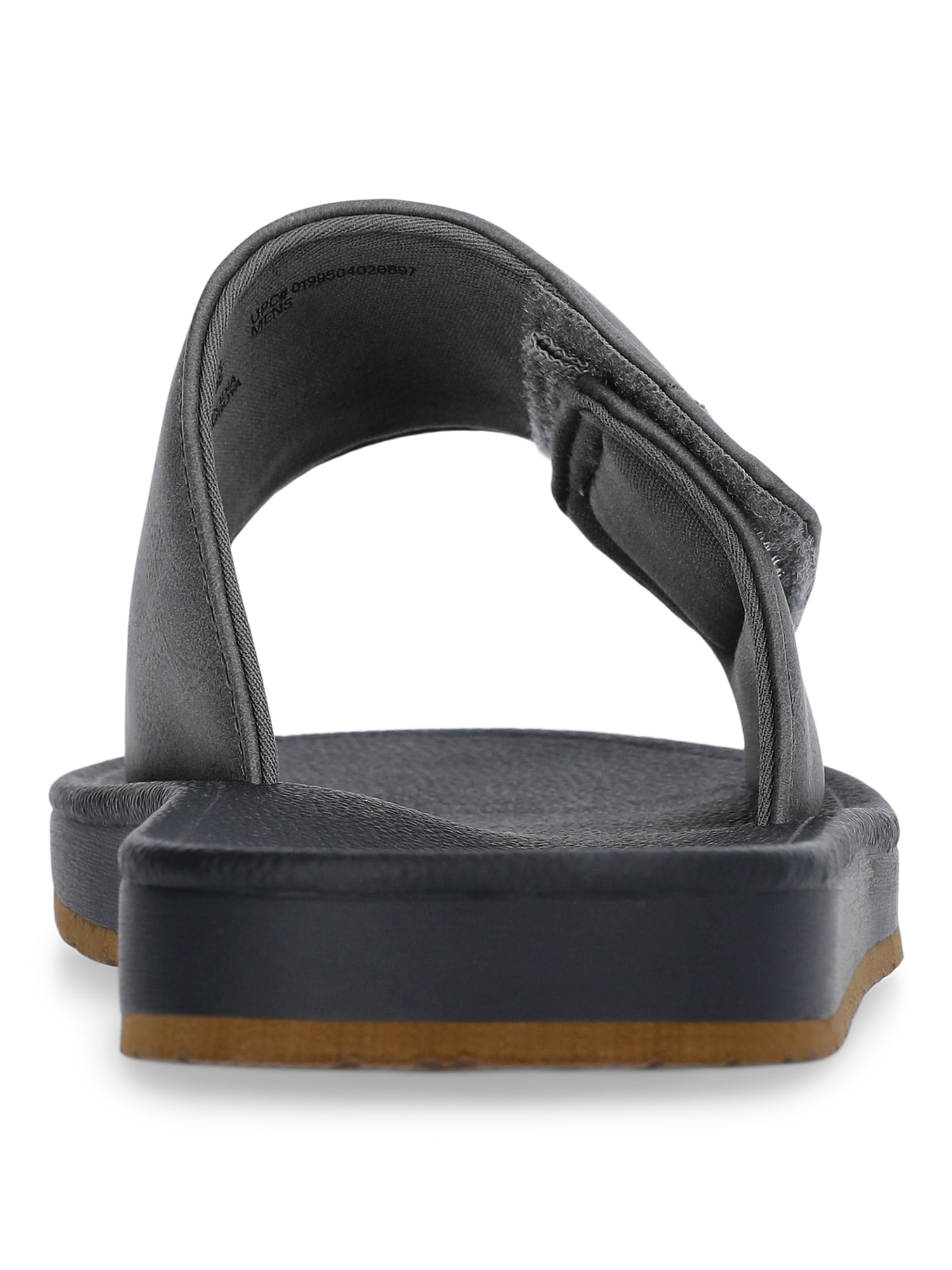 George Men's Comfort Slide Sandals