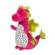 thumbnail image 2 of Macarrones de peluche Douglas con forma de pitahaya de 18 cm, 2 of 4