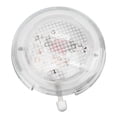 thumbnail image 1 of Luz LED para techo interior de coche, repuesto de luz brillante 26410 H8500 para Frontier SE XE‑6 Cyl 3.3L 1999-2001 Jadeshay A, 1 of 8