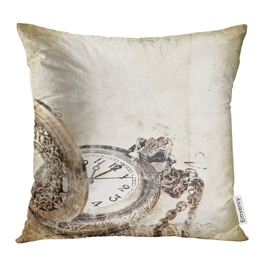pillow case watch