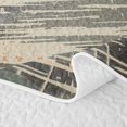 thumbnail image 5 of Manfei Wild Mallard Duck Twin Quilt Set,Farmhouse Bird Twin Coverlet Set,2-Piece,1 Bedspread and 1 Pillowcase, 5 of 7