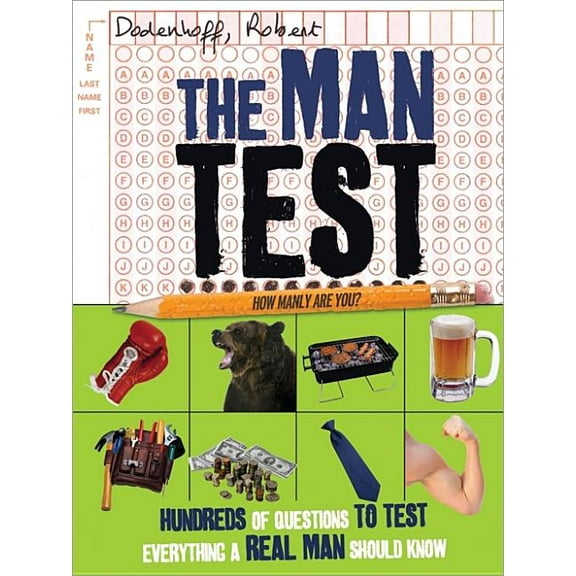 Man Test , The